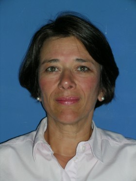 Georgina Lankester