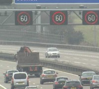 M42 wrong font on signs