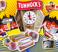 Tunnock's