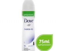 Dove compressed can 2